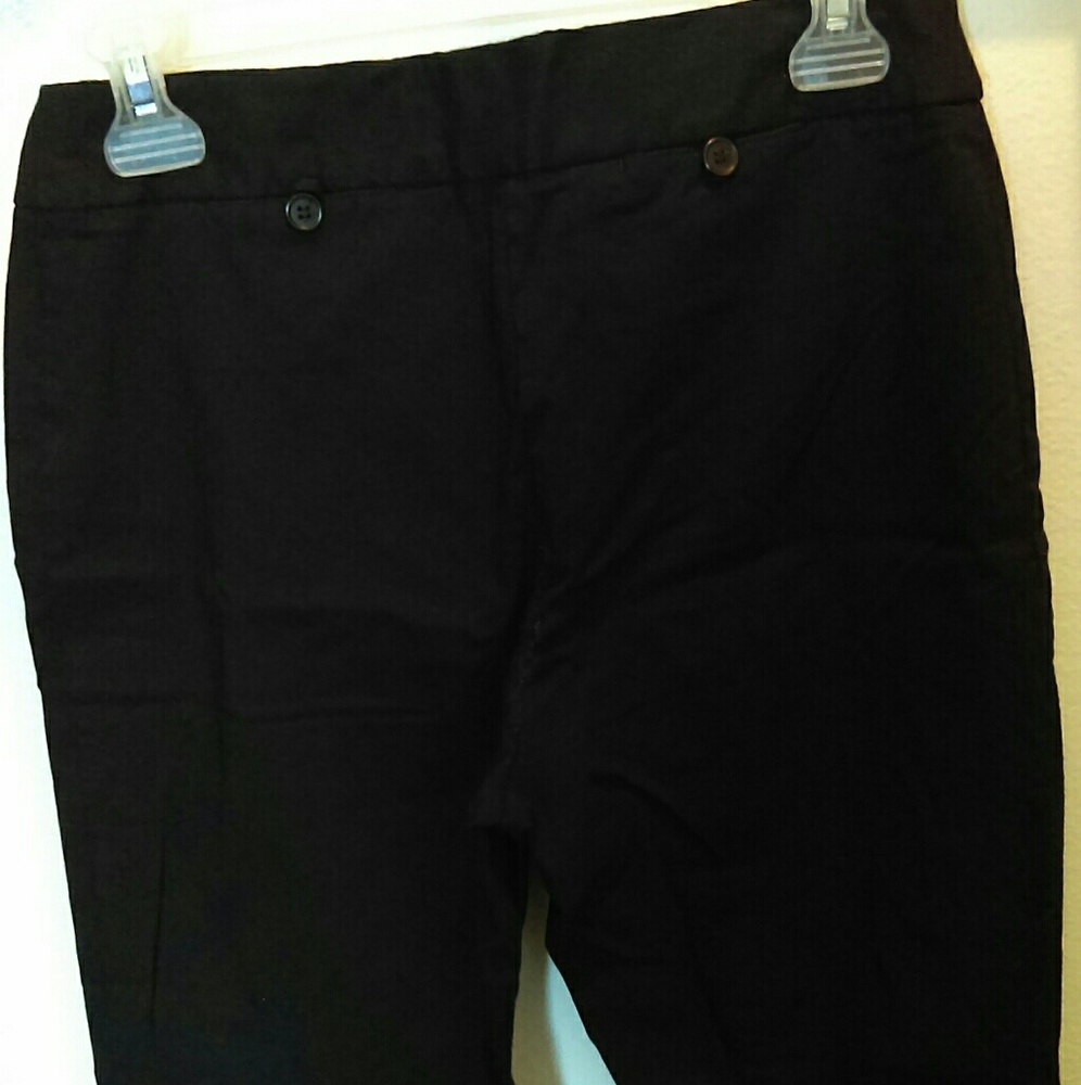Express Pants - Picture 3 of 3